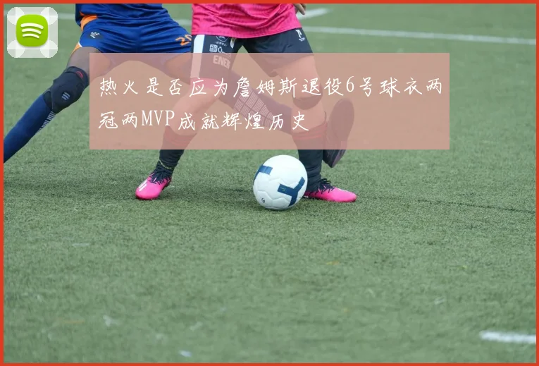 热火是否应为詹姆斯退役6号球衣两冠两MVP成就辉煌历史