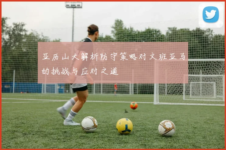 亚历山大解析防守策略对文班亚马的挑战与应对之道