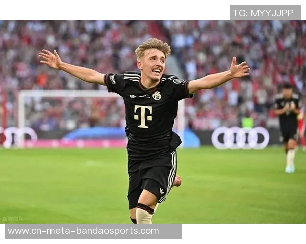 拜仁小将麦克身价首次达150万欧未来发展潜力无限 拜仁小将麦克身价首次达150万欧未来发展潜力无限