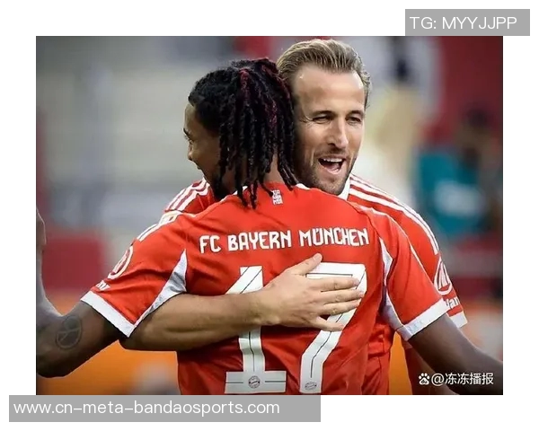 凯恩发声：球队永不言弃客场收获宝贵平局展现斗志