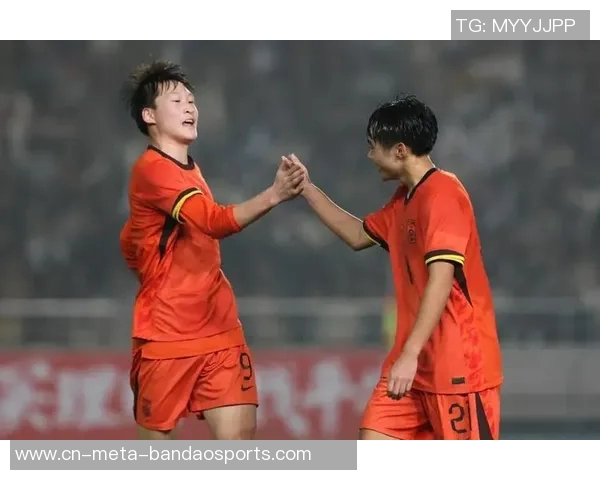 中国队以14比0大胜东帝汶队连续两场获胜挺进2026亚足联U17亚洲杯预选赛