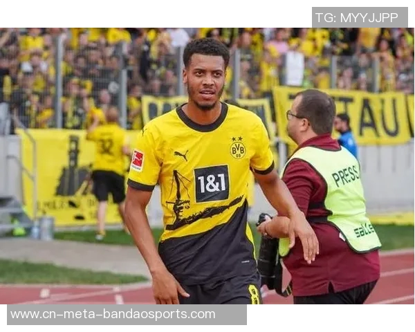 恩梅查表现出色助多特逆转哥本哈根荣膺全场最佳称号 恩梅查表现出色助多特逆转哥本哈根荣膺全场最佳称号