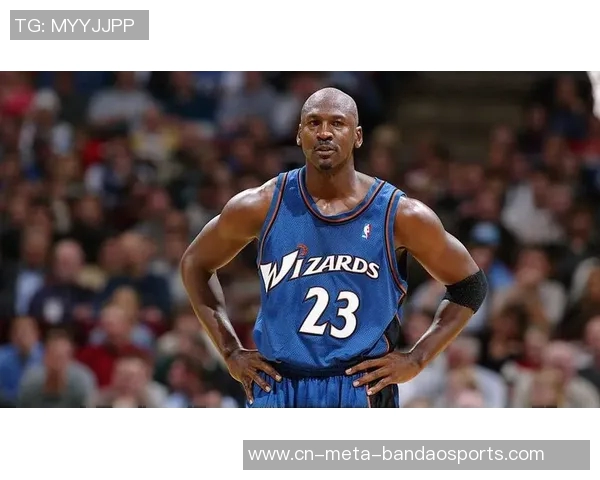 如果乔丹不曾退役他是否能够实现40000分的伟大成就