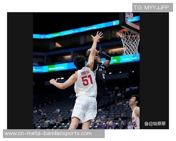 竞技体育争议不断杨瀚森将以更强姿态迎接挑战