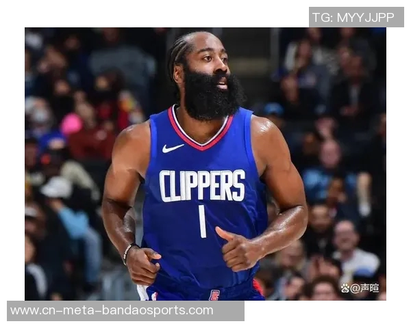 快船新赛季前景分析小卡状态成疑哈登肩负重任四大新援能否助力争冠 快船新赛季前景分析小卡状态成疑哈登肩负重任四大新援能否助力争冠