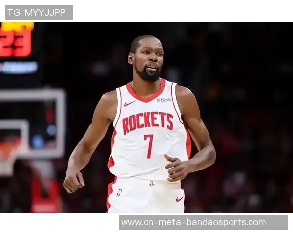 名嘴警告杜兰特加盟火箭或引发球队动荡与伤病困扰 名嘴警告杜兰特加盟火箭或引发球队动荡与伤病困扰