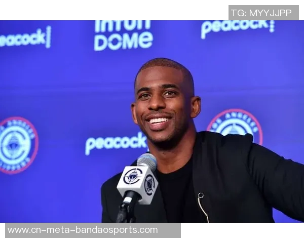 保罗谈快船阵容经验丰富多样打法助力球队竞争力提升 保罗谈快船阵容经验丰富多样打法助力球队竞争力提升