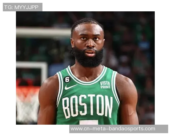 杰伦布朗呼吁球迷给予耐心球队缺少全明星球员难以弥补空缺