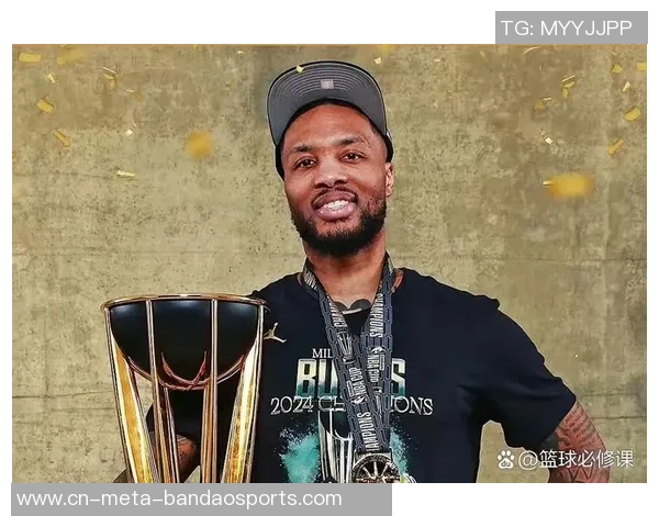 雄鹿队官推回顾利拉德两年时光感谢Dame的精彩表现与贡献 雄鹿队官推回顾利拉德两年时光感谢Dame的精彩表现与贡献