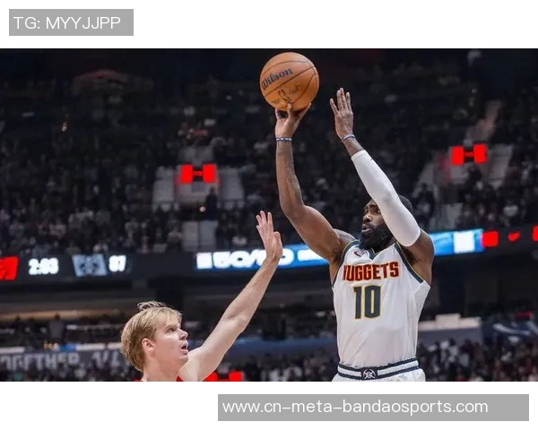 约基奇对阵森林狼表现惊艳场均36分157板12助真实命中率高达86