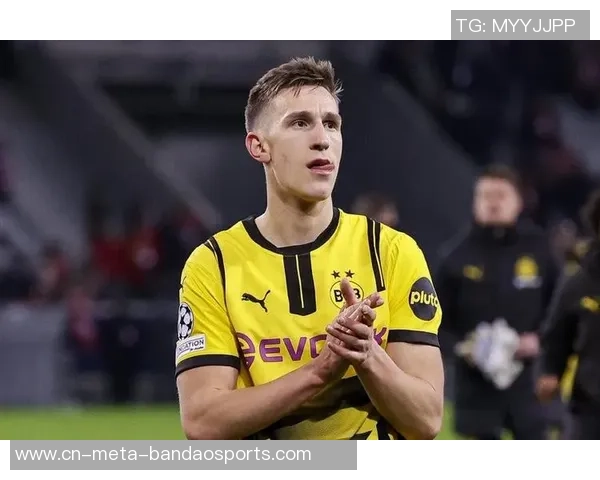 施洛特贝克续约将加薪并担任队长多特认为拜仁对其兴趣不大