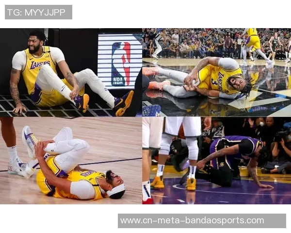 浓眉首节疑似崴脚退场4分4篮板1抢断望无大碍 浓眉首节疑似崴脚退场4分4篮板1抢断望无大碍