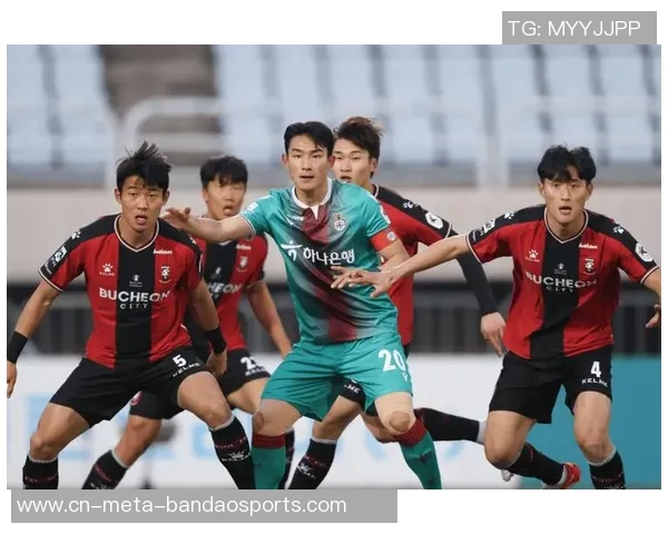 富川队历史性升入K1联赛水原FC五年后重返K2联赛 富川队历史性升入K1联赛水原FC五年后重返K2联赛