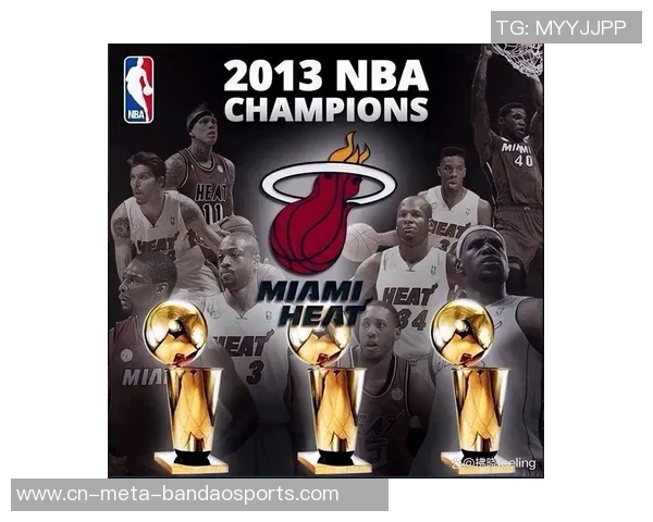 韦德谈夺冠心态：追逐荣誉的动力源于传奇球员的榜样