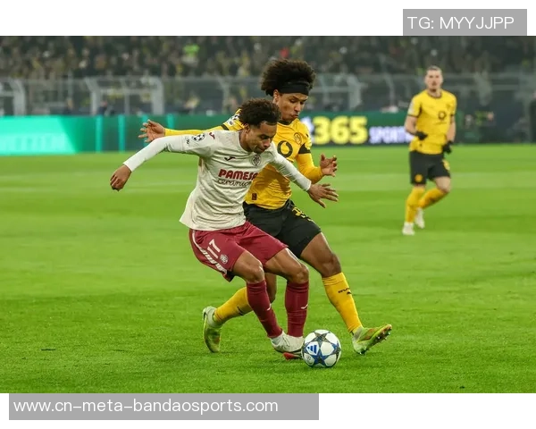 马特乌斯看好多特蒙德在欧冠中以3-1战胜比利亚雷亚尔再创辉煌